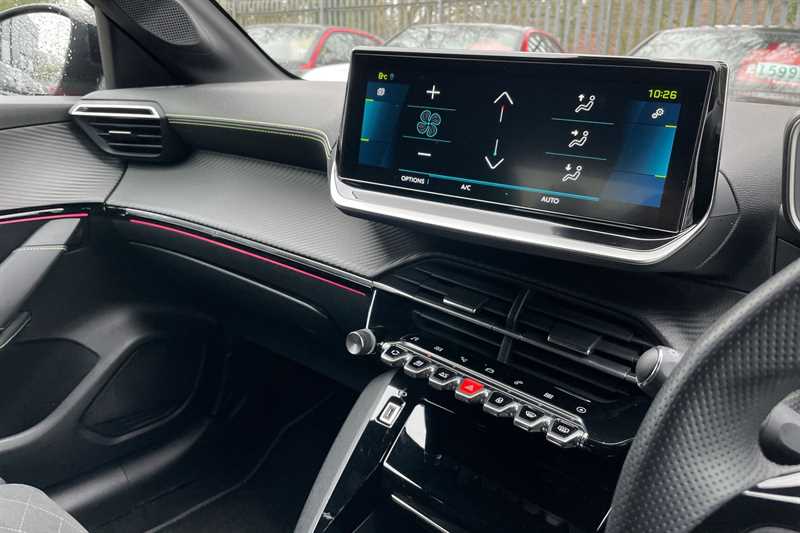 Used Peugeot 208 2023 for sale - 77513287: Photo 25