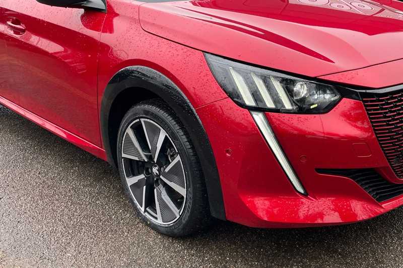 Used Peugeot 208 2023 for sale - 77513287: Photo 29