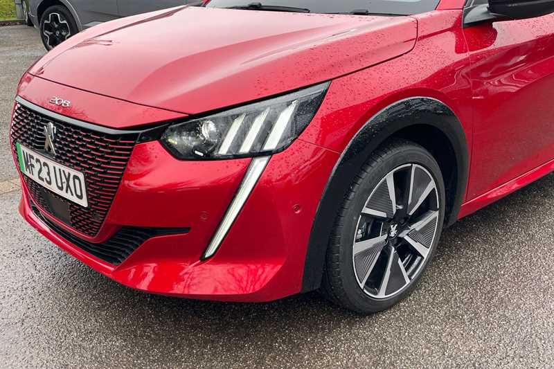 Used Peugeot 208 2023 for sale - 77513287: Photo 31