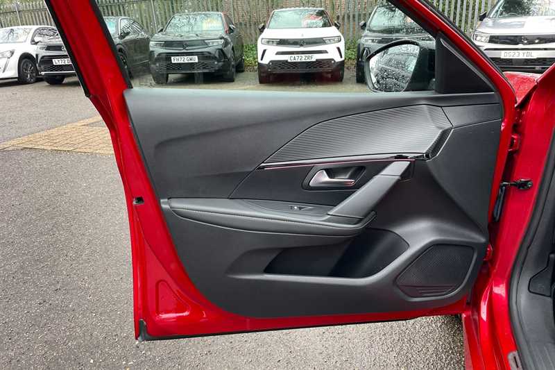 Used Peugeot 208 2023 for sale - 77513287: Photo 34