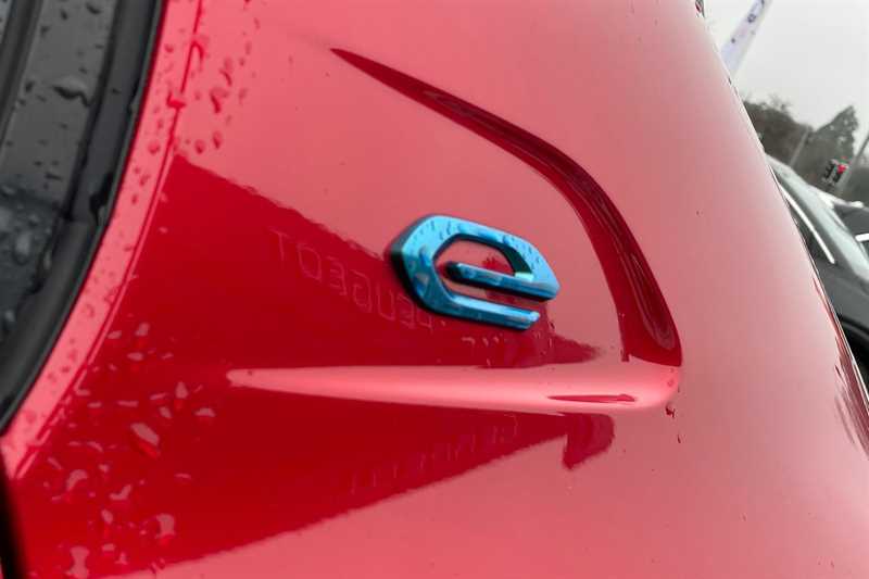 Used Peugeot 208 2023 for sale - 77513287: Photo 35