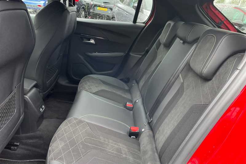 Used Peugeot 208 2023 for sale - 77513287: Photo 36