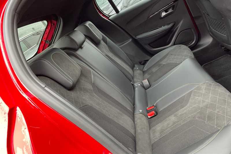 Used Peugeot 208 2023 for sale - 77513287: Photo 40