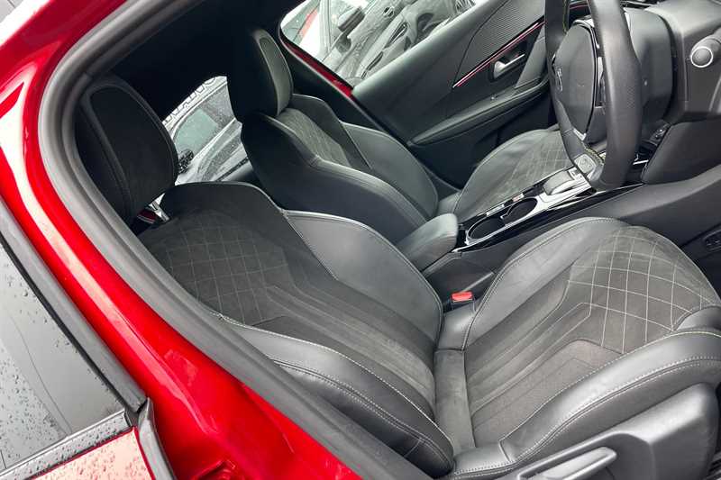 Used Peugeot 208 2023 for sale - 77513287: Photo 42