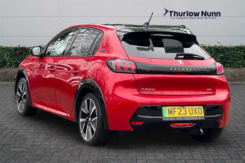 Used Peugeot 208 2023 for sale - 77513287: Photo 5