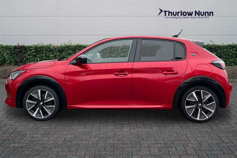 Used Peugeot 208 2023 for sale - 77513287: Photo 6