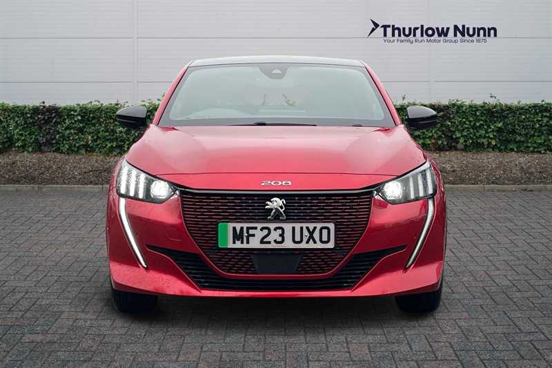 Used Peugeot 208 2023 for sale - 77513287: Photo 8