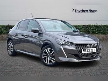 Used Peugeot 208 2023 for sale - 79700187: Photo