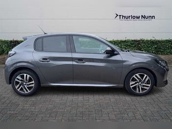 Used Peugeot 208 2023 for sale - 79700187: Photo