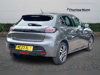Used Peugeot 208 2023 for sale - 79700187: Photo
