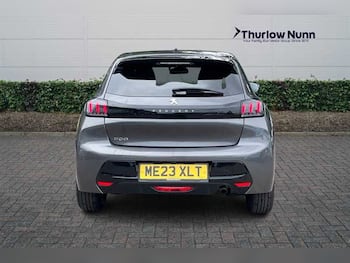 Used Peugeot 208 2023 for sale - 79700187: Photo