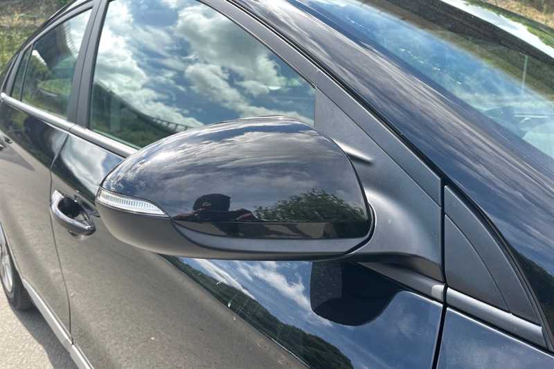 Used Hyundai IONIQ 2021 for sale - 77269630: Photo 53