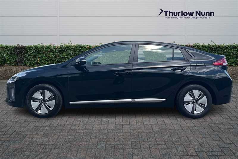 Used Hyundai IONIQ 2021 for sale - 77269630: Photo 6