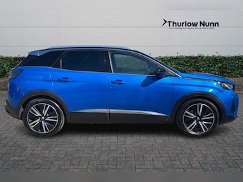 Used Peugeot 3008 2022 for sale - 78063545: Photo