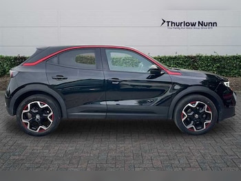 Used Vauxhall Mokka 2022 for sale - 76204344: Photo