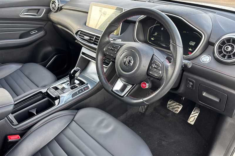 Used MG MG HS 2022 for sale - 77472100: Photo 10