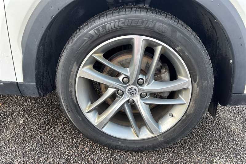 Used MG MG HS 2022 for sale - 77472100: Photo 25