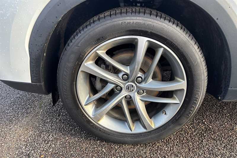 Used MG MG HS 2022 for sale - 77472100: Photo 26