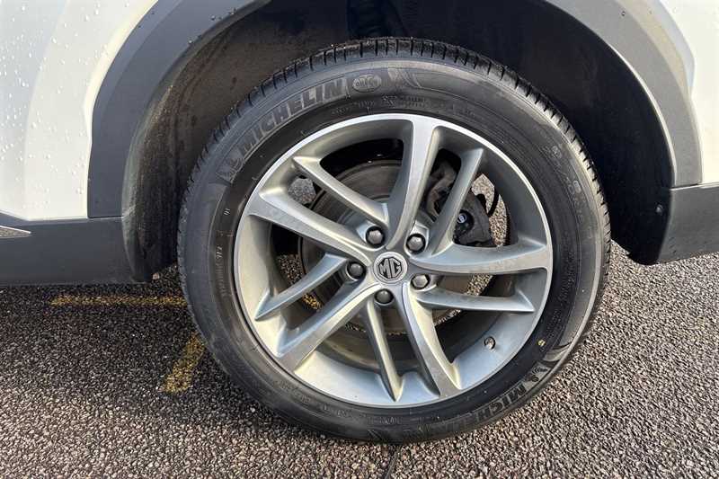 Used MG MG HS 2022 for sale - 77472100: Photo 27