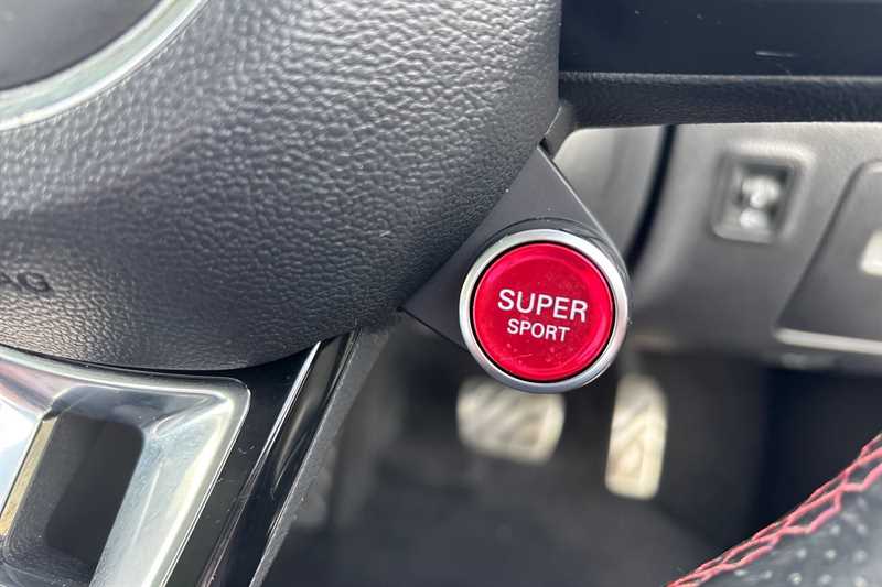 Used MG MG HS 2022 for sale - 77472100: Photo 34