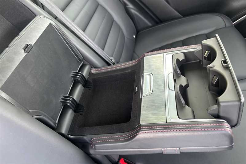 Used MG MG HS 2022 for sale - 77472100: Photo 42