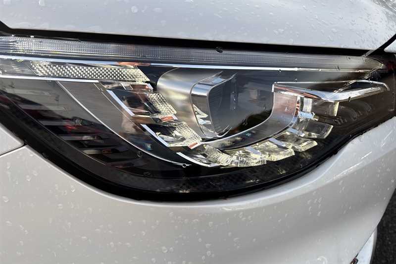 Used MG MG HS 2022 for sale - 77472100: Photo 50