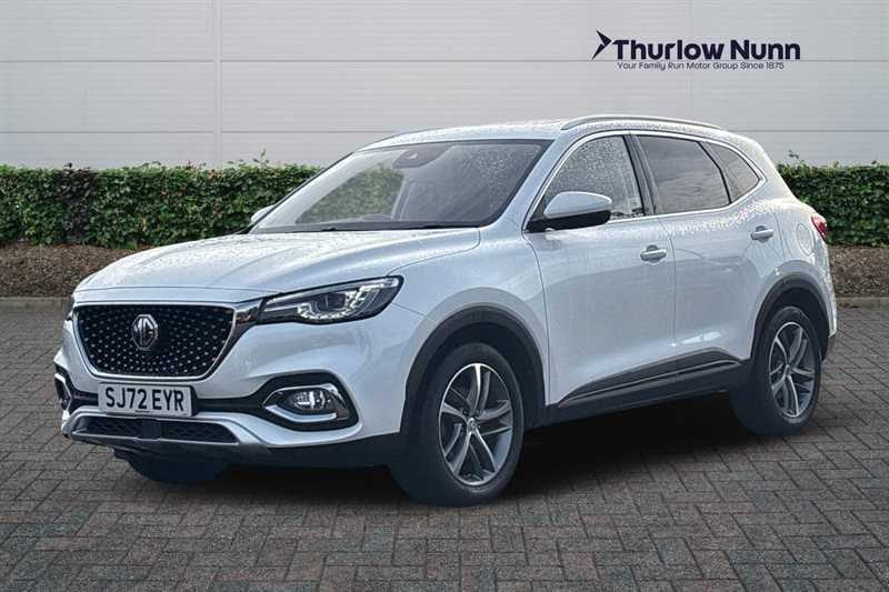 Used MG MG HS 2022 for sale - 77472100: Photo 7