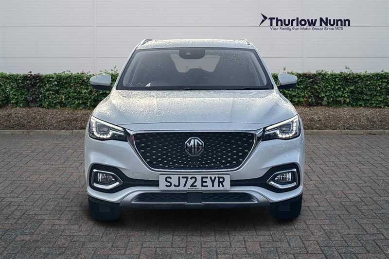 Used MG MG HS 2022 for sale - 77472100: Photo 8