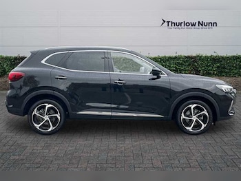 Used MG MG HS 2024 for sale - 76434796: Photo