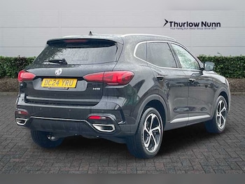 Used MG MG HS 2024 for sale - 76434796: Photo