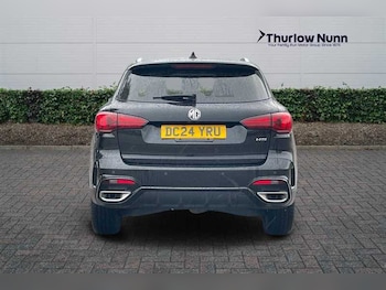 Used MG MG HS 2024 for sale - 76434796: Photo
