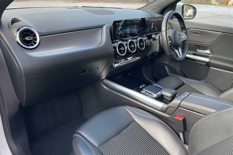 Used Mercedes-Benz GLA 2022 for sale - 77513760: Photo 12