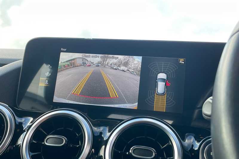 Used Mercedes-Benz GLA 2022 for sale - 77513760: Photo 18