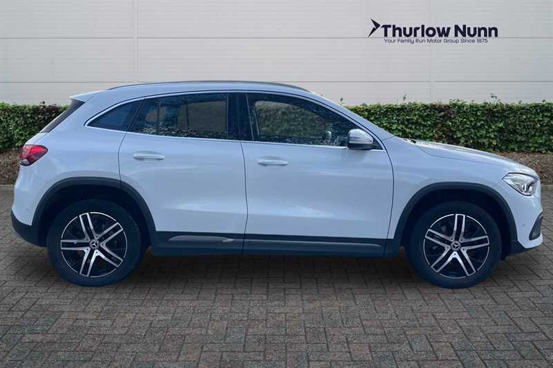 Used Mercedes-Benz GLA 2022 for sale - 77513760: Photo 2