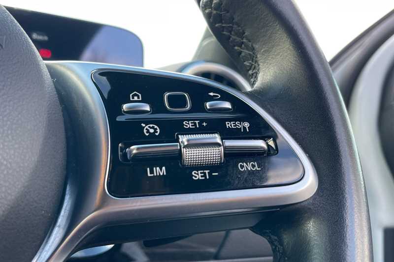 Used Mercedes-Benz GLA 2022 for sale - 77513760: Photo 21