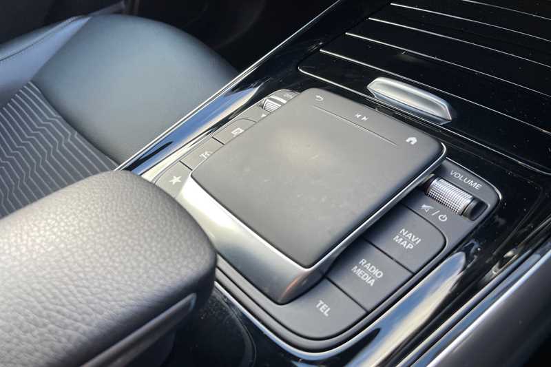 Used Mercedes-Benz GLA 2022 for sale - 77513760: Photo 25