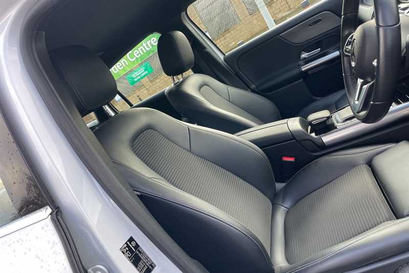 Used Mercedes-Benz GLA 2022 for sale - 77513760: Photo 40