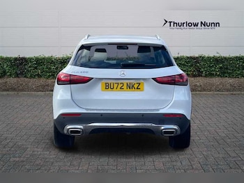 Used Mercedes-Benz GLA 2022 for sale - 77513760: Photo