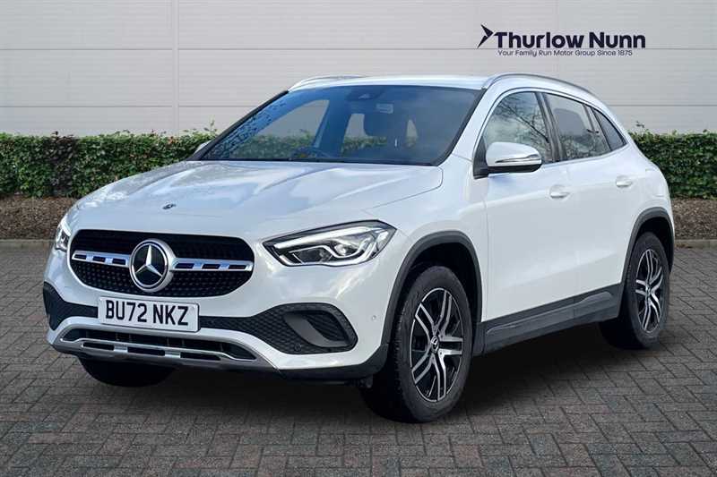 Used Mercedes-Benz GLA 2022 for sale - 77513760: Photo 6