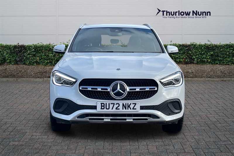 Used Mercedes-Benz GLA 2022 for sale - 77513760: Photo 7
