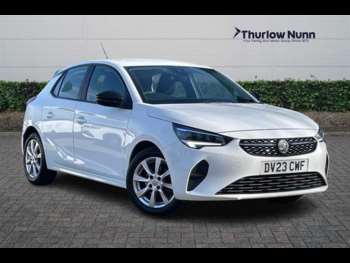 2023 - 1.2 Turbo Design Hatchback 5dr Petrol Auto Euro 6 (s/s) (100 ps)