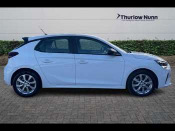 Used Vauxhall Corsa 2023 for sale - 74558731: Photo