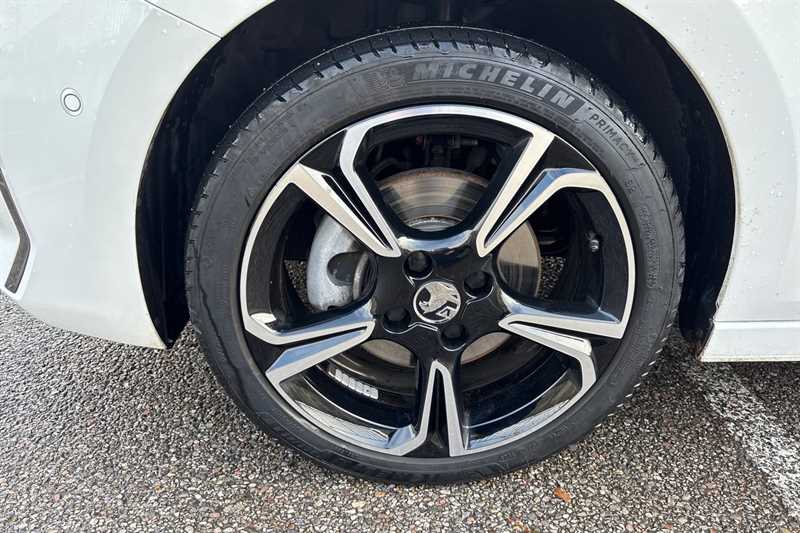 Used Vauxhall Corsa 2023 for sale - 76217454: Photo 27