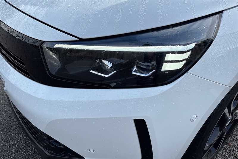 Used Vauxhall Corsa 2023 for sale - 76217454: Photo 34