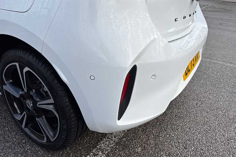 Used Vauxhall Corsa 2023 for sale - 76217454: Photo 36
