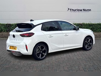 Used Vauxhall Corsa 2023 for sale - 76217454: Photo