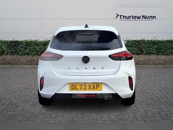 Used Vauxhall Corsa 2023 for sale - 76217454: Photo