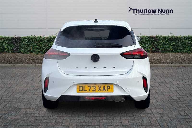 Used Vauxhall Corsa 2023 for sale - 76217454: Photo 5