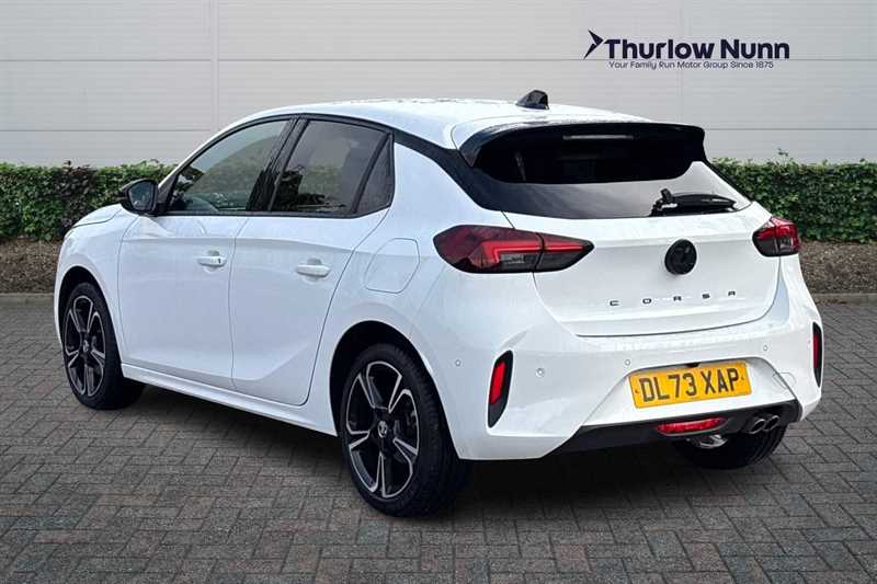 Used Vauxhall Corsa 2023 for sale - 76217454: Photo 6