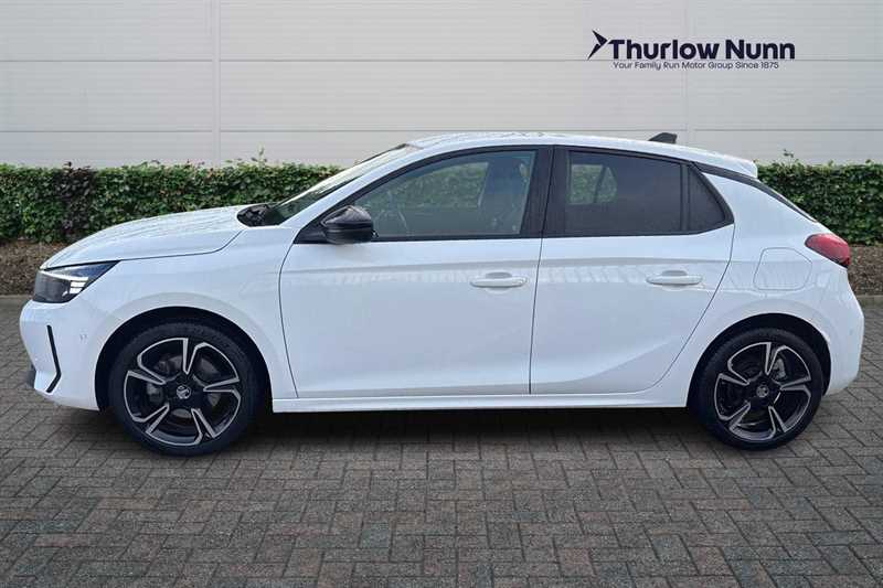 Used Vauxhall Corsa 2023 for sale - 76217454: Photo 7